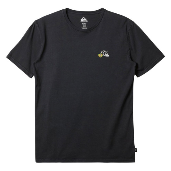 Quiksilver Ανδρική κοντομάνικη μπλούζα Spaceman T-Shirt